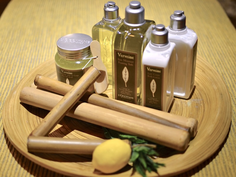 Spa Products