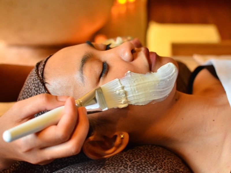 Facial Treatment